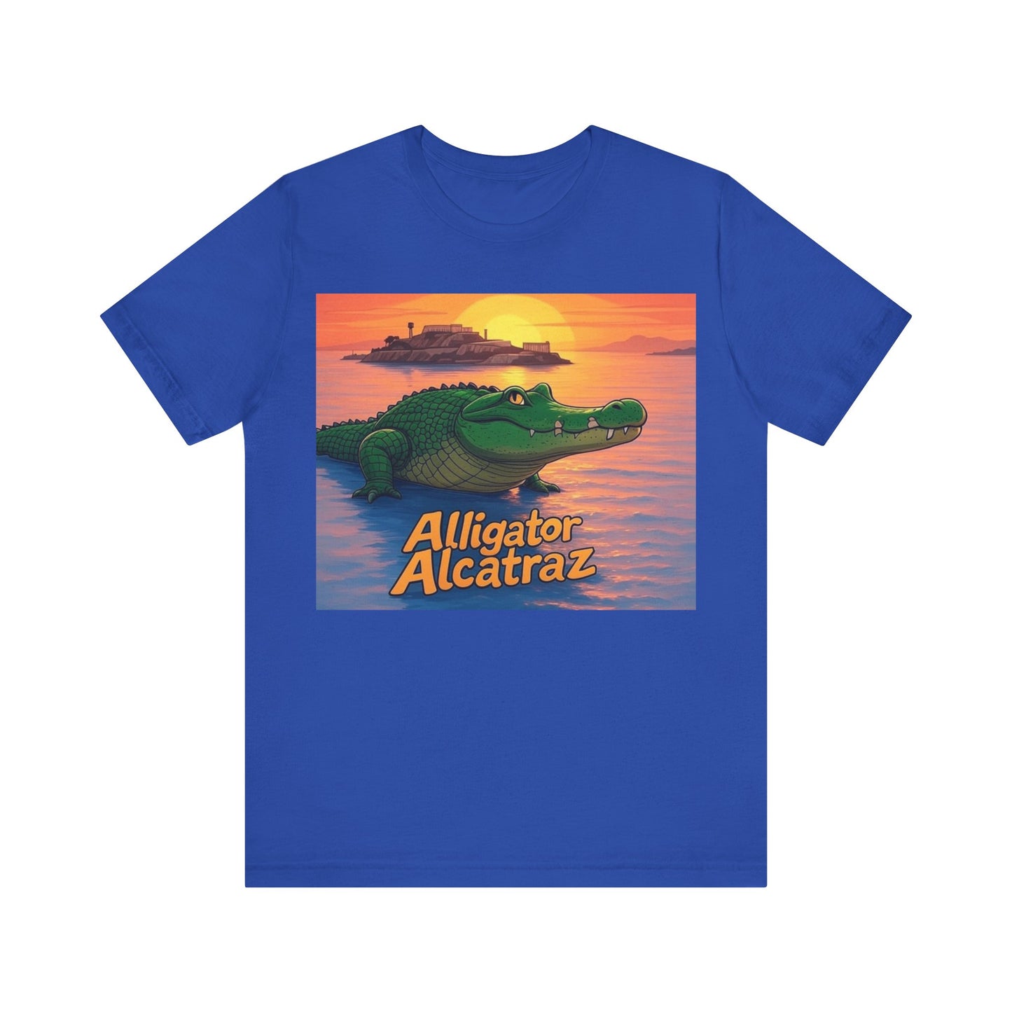 Alligator Alcatraz
