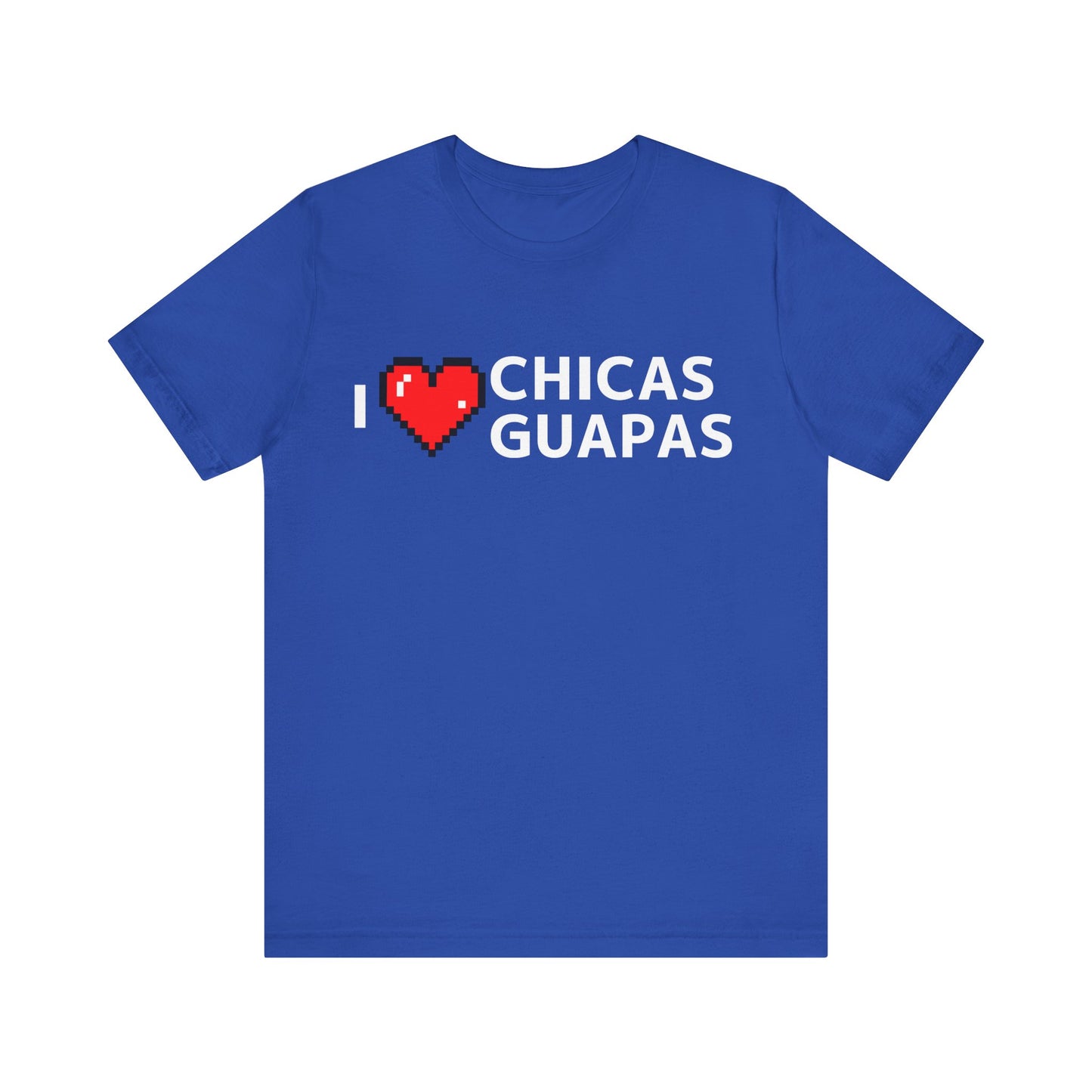 I ❤️ Chicas Guapas