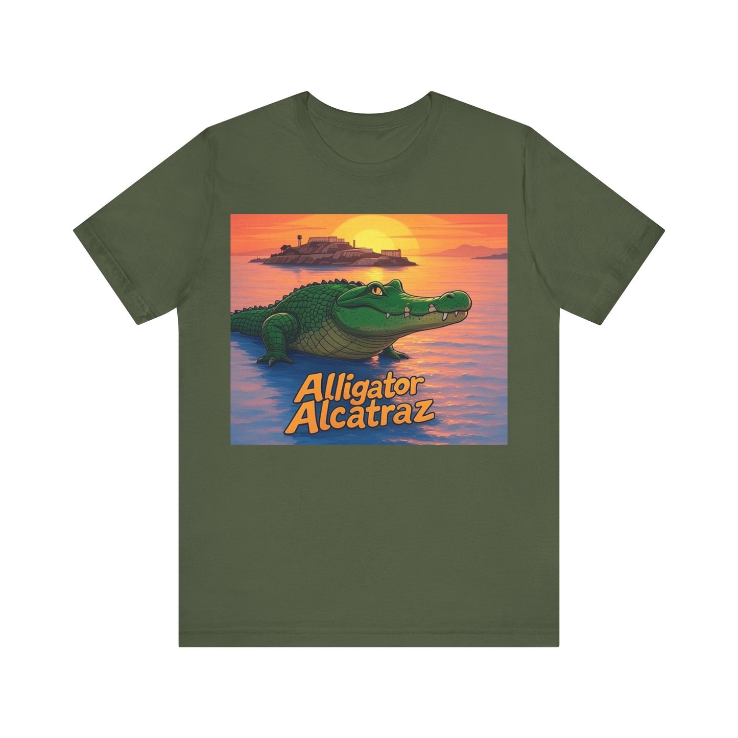 Alligator Alcatraz