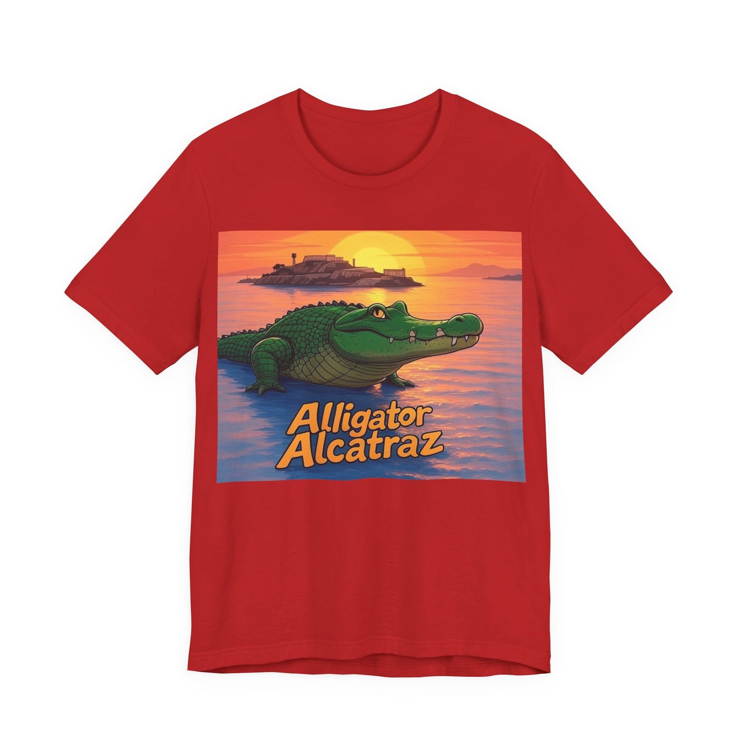Alligator Alcatraz