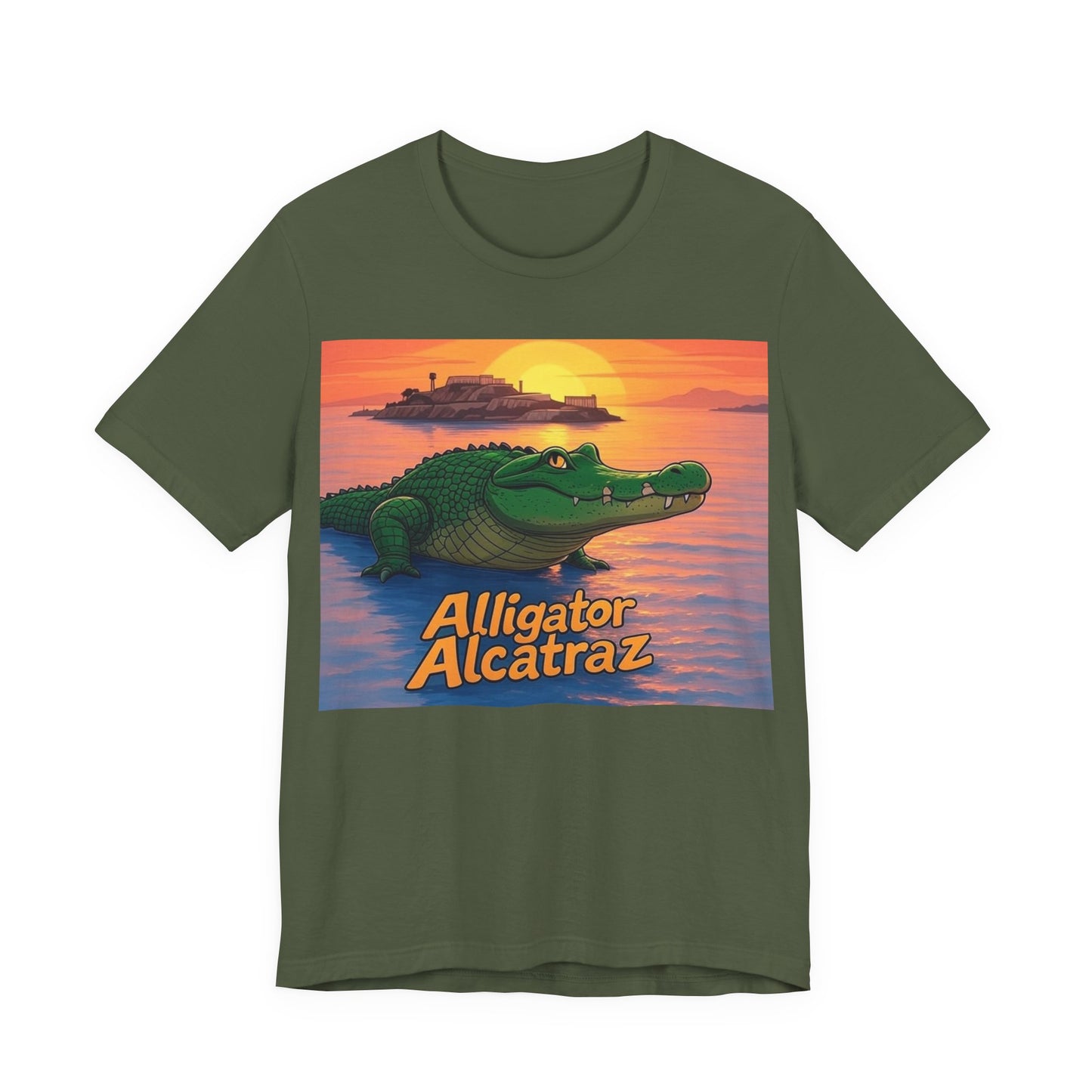 Alligator Alcatraz