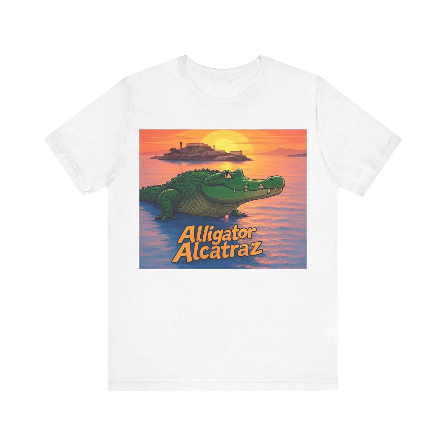 Alligator Alcatraz