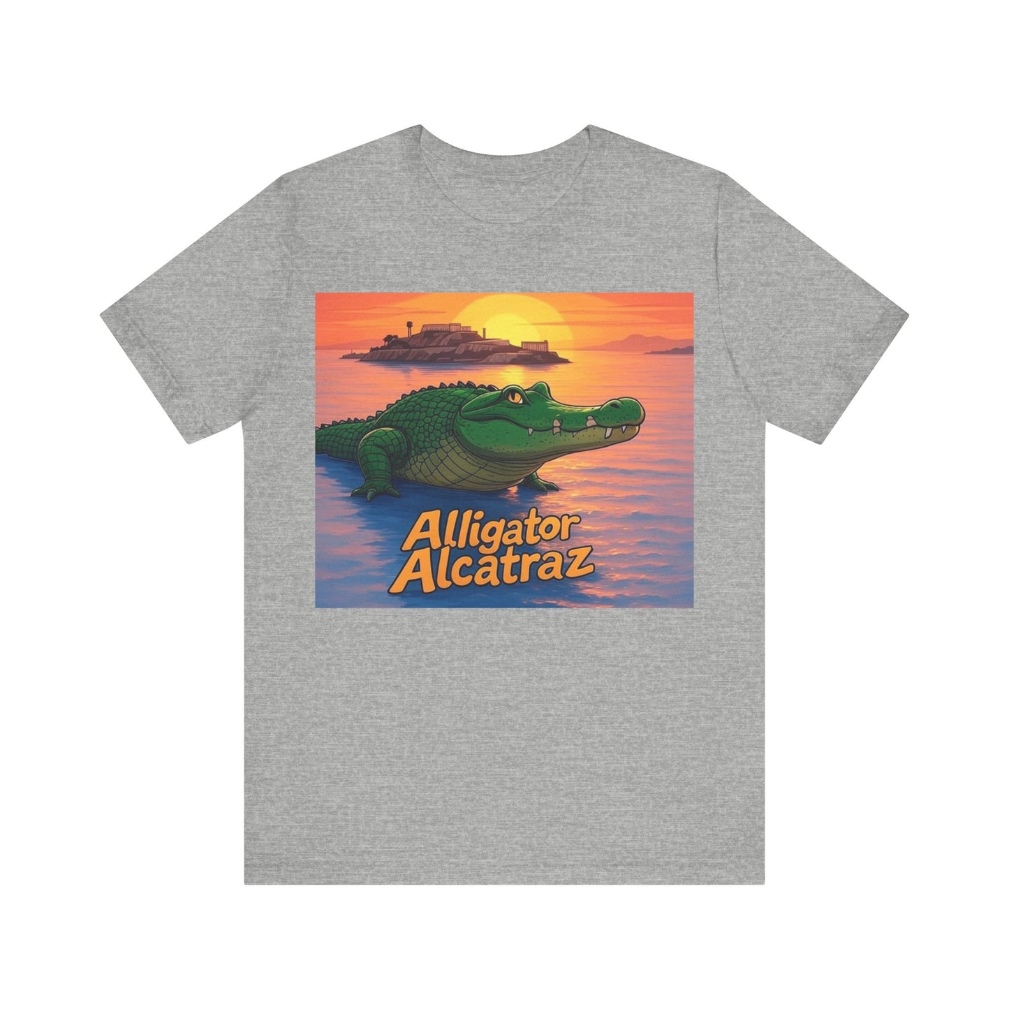 Alligator Alcatraz