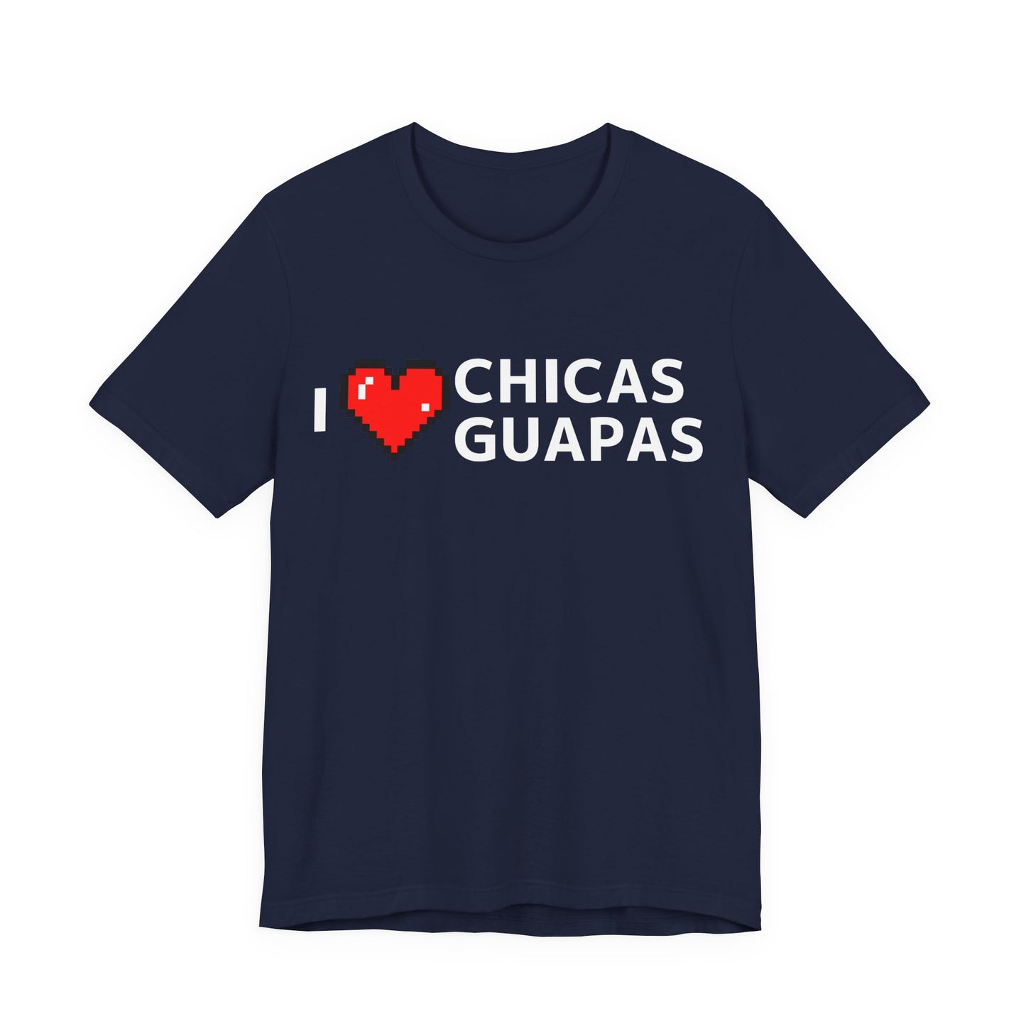 I ❤️ Chicas Guapas