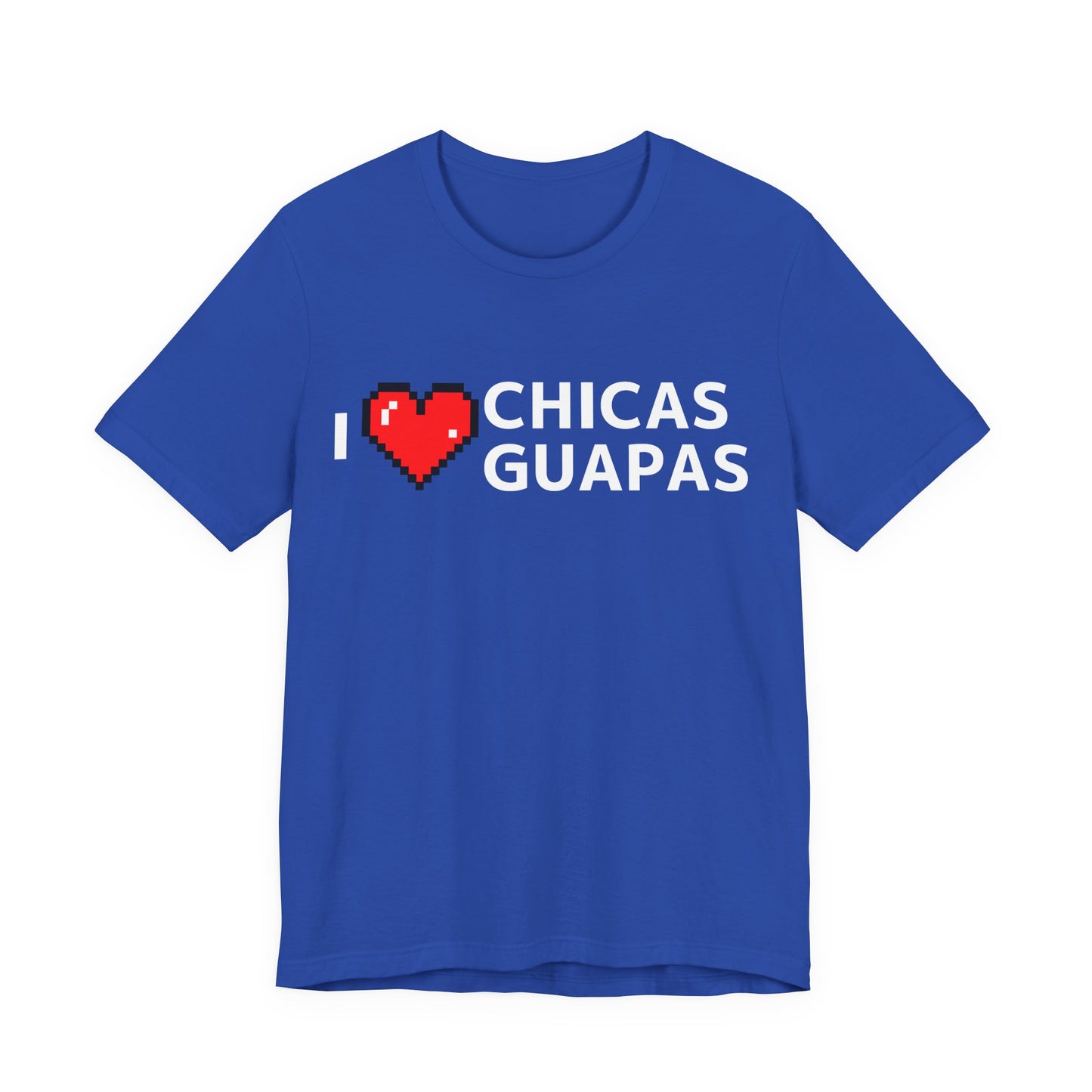 I ❤️ Chicas Guapas