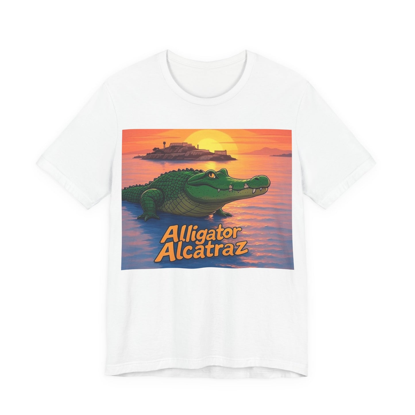 Alligator Alcatraz