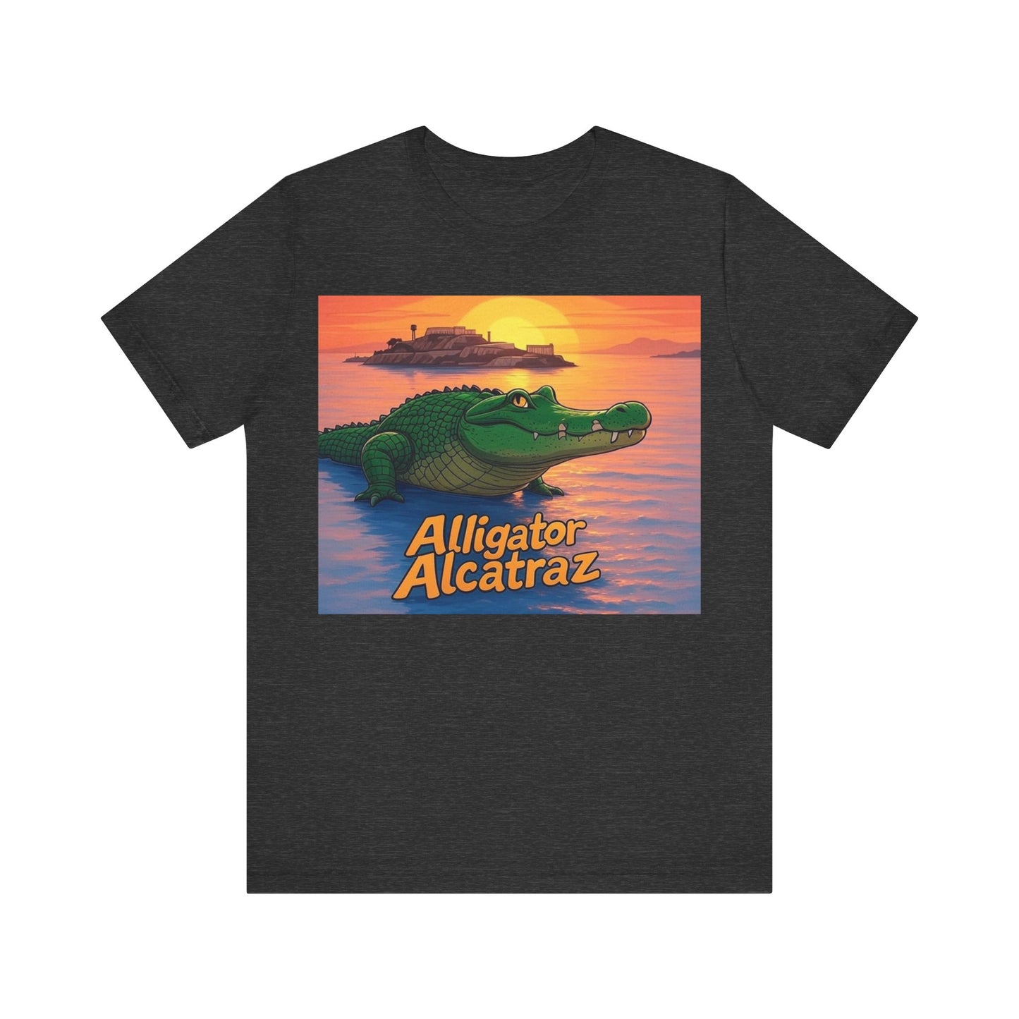 Alligator Alcatraz