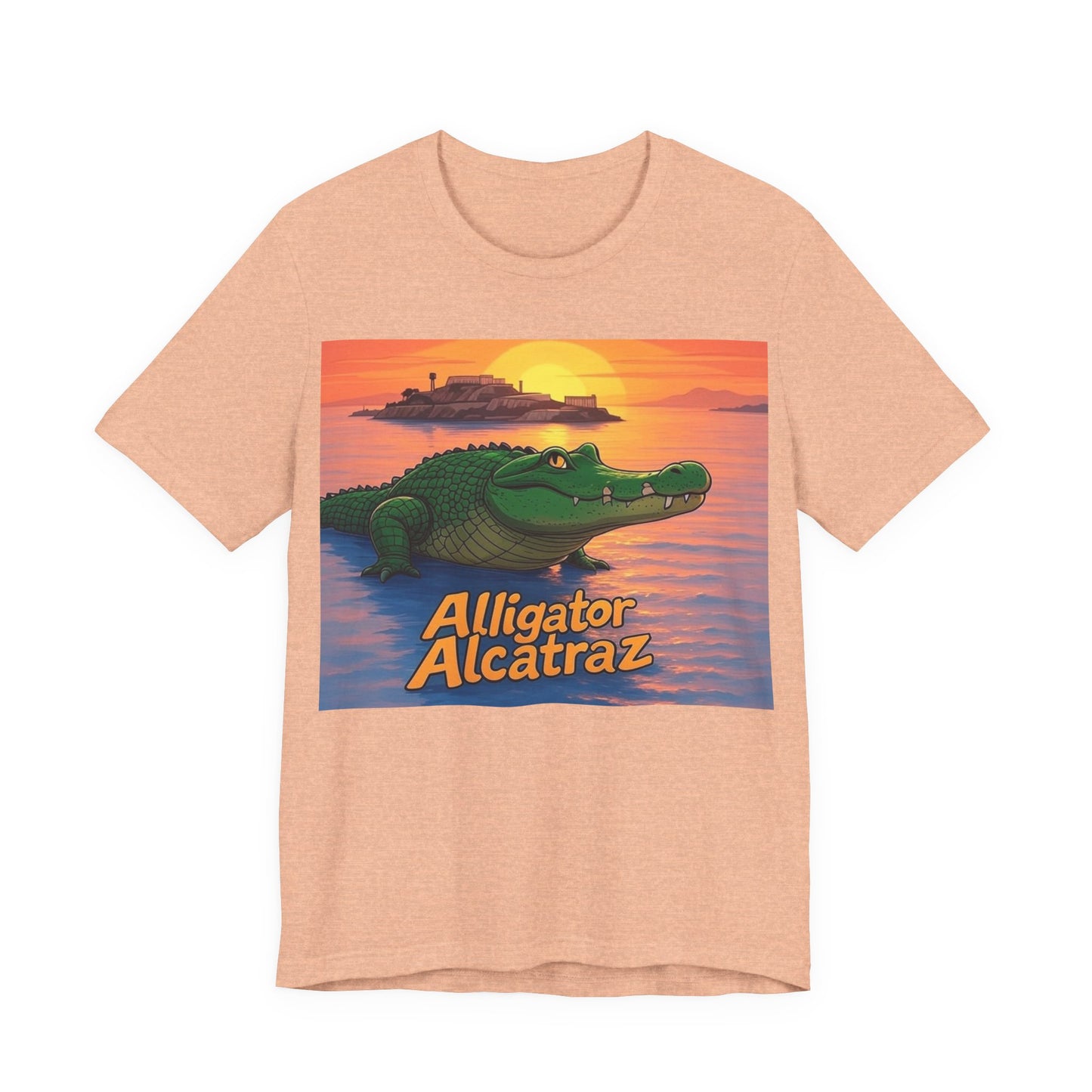 Alligator Alcatraz