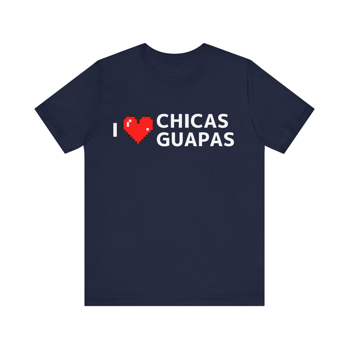I ❤️ Chicas Guapas