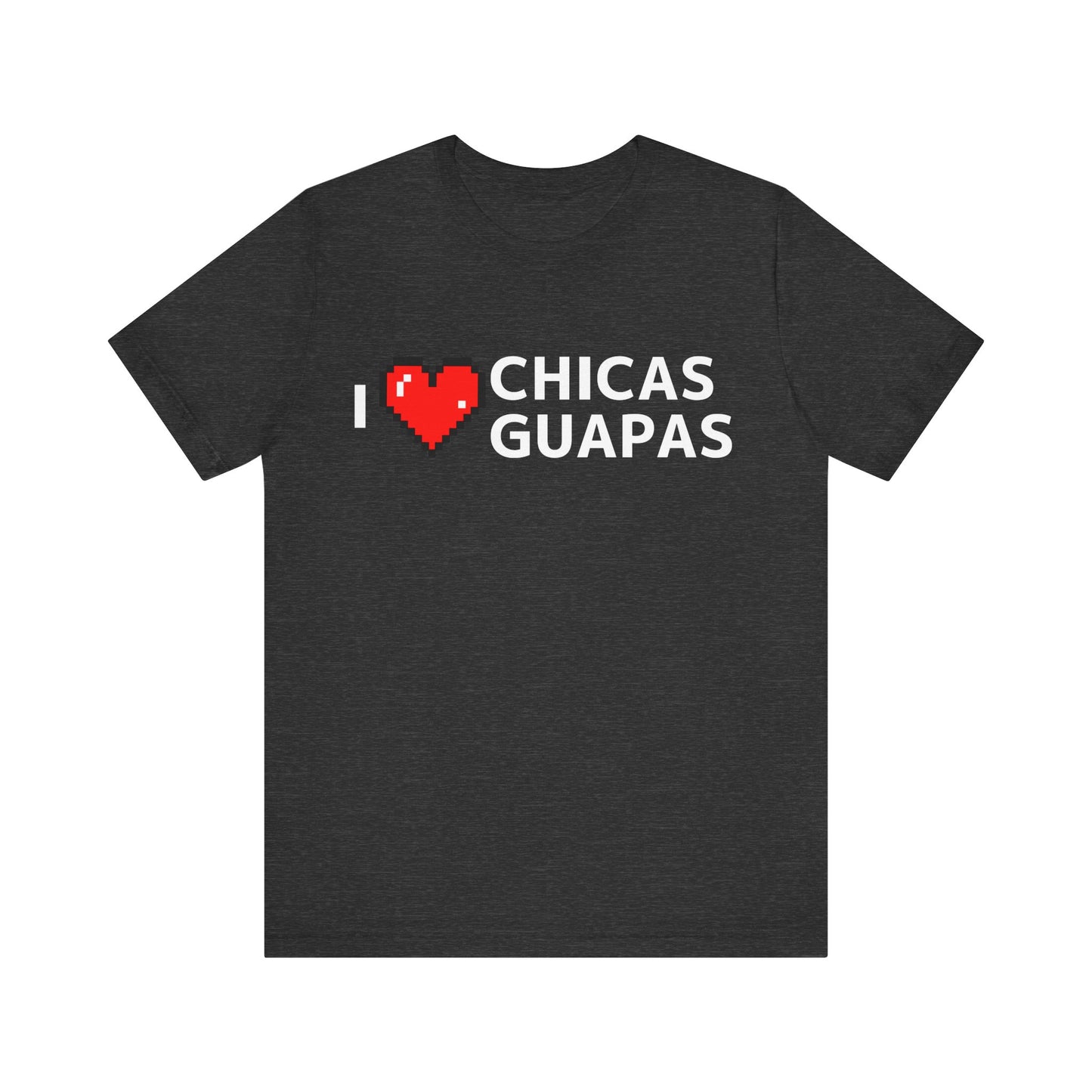 I ❤️ Chicas Guapas