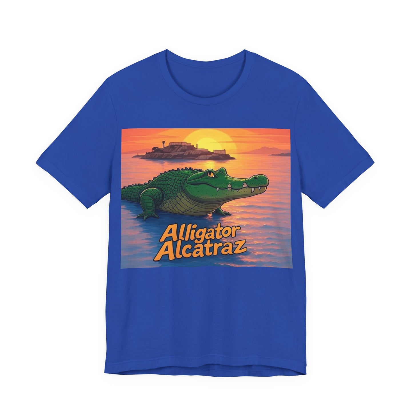 Alligator Alcatraz