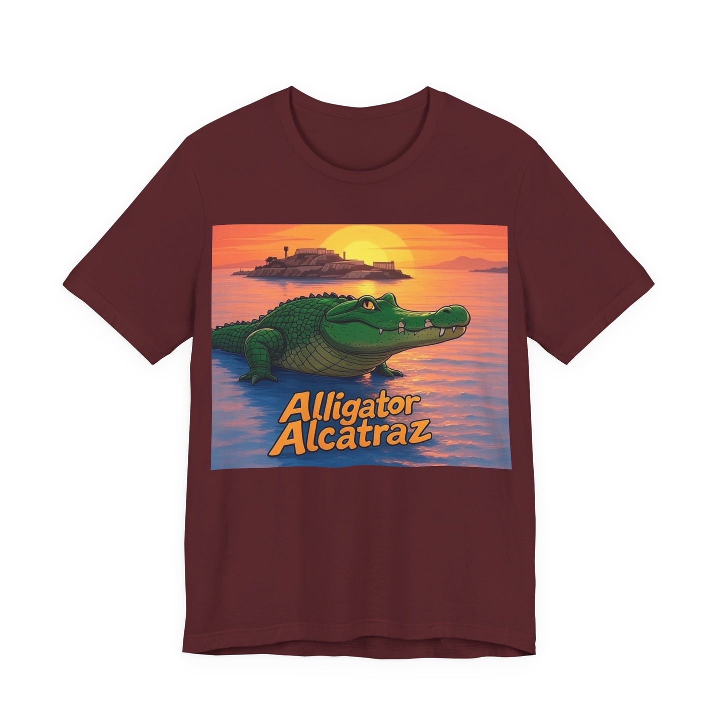 Alligator Alcatraz