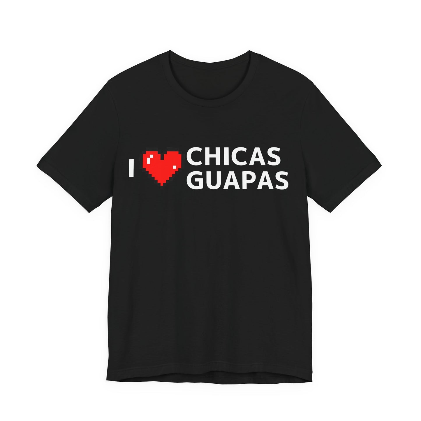 I ❤️ Chicas Guapas