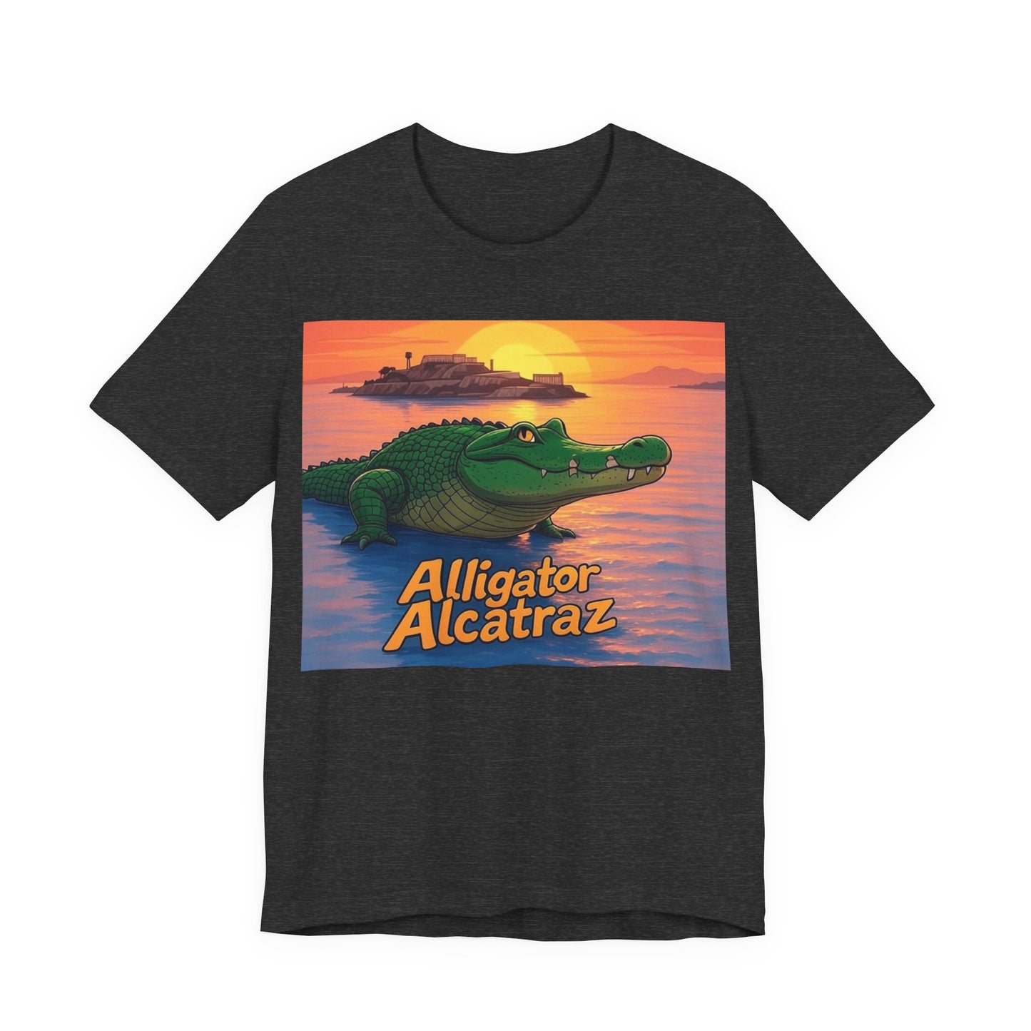 Alligator Alcatraz