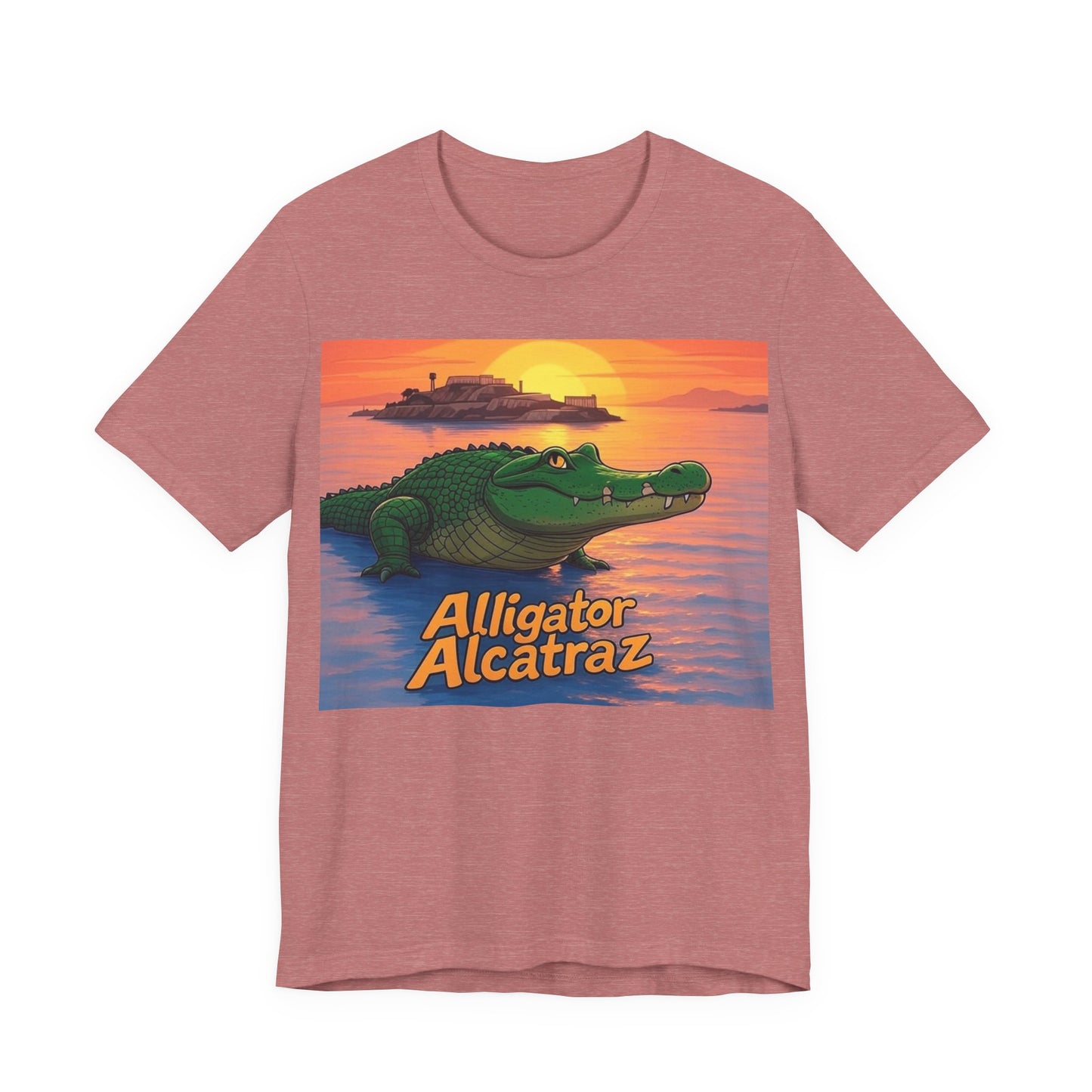 Alligator Alcatraz