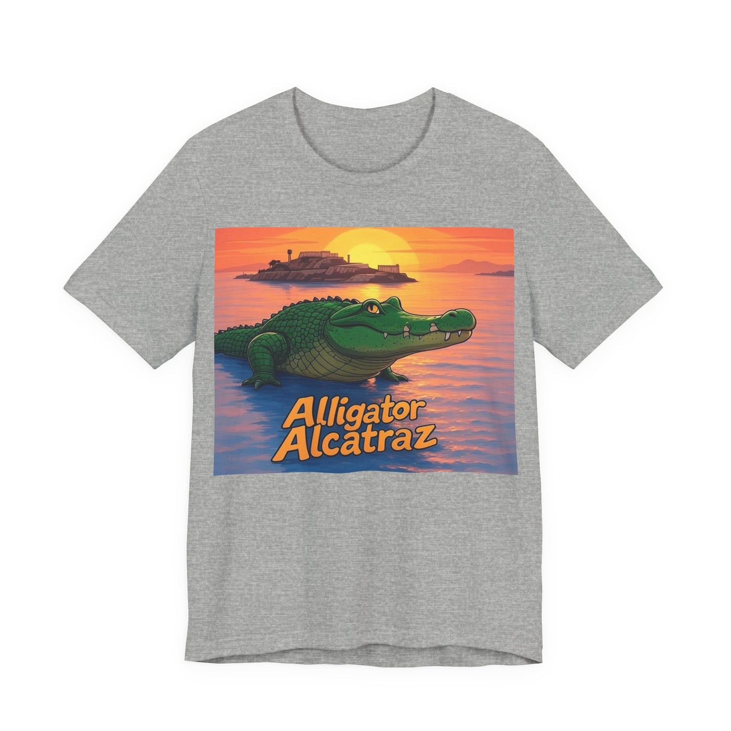 Alligator Alcatraz